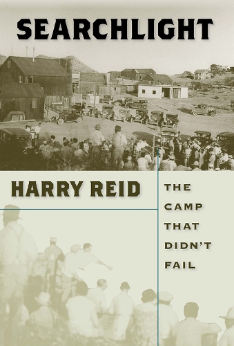 Searchlight: The Camp That Didn't Fail (Paperback)