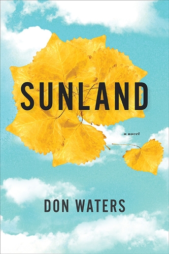Sunland - West Word Fiction (Hardback)