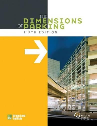 The Dimensions of Parking (Hardback)