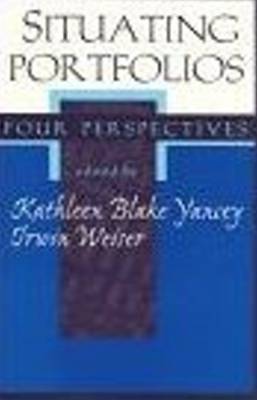 Situating Portfolios (Paperback)