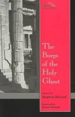 Borgo Of The Holy Ghost (Paperback)