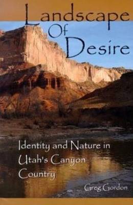 Landscape Of Desire (Paperback)