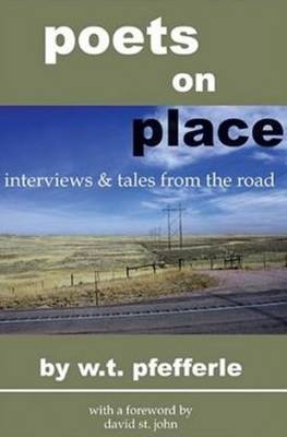 Poets On Place (Paperback)