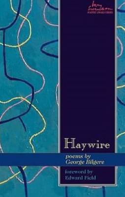 Haywire: Poems (Paperback)