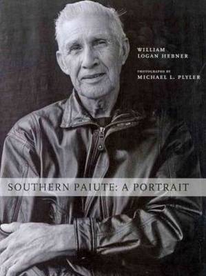 Southern Paiute: A Portrait (Hardback)