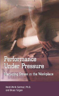 Performance Under Pressure (Paperback)