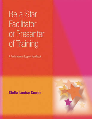Be a Star Facilitator (Paperback)