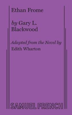 Ethan Frome (Paperback)