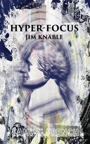Hyper-Focus (Paperback)