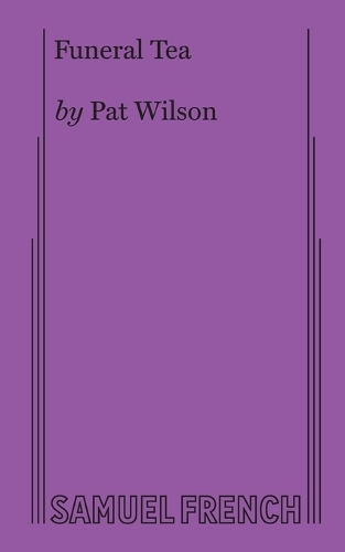 Funeral Tea (Paperback)