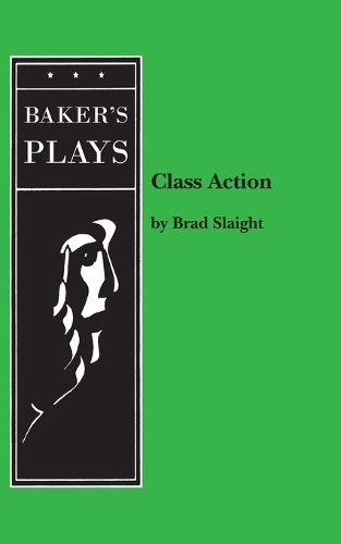 Class Action (Paperback)