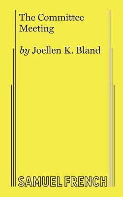 The Committee Meeting (Paperback)