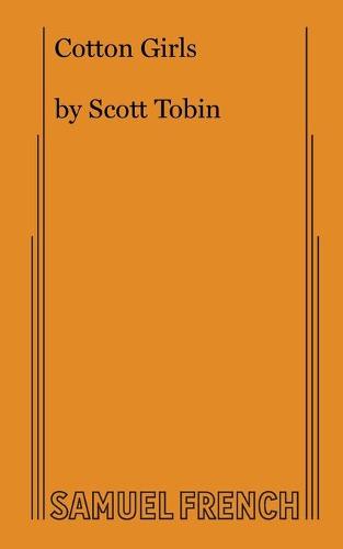 Cotton Girls (Paperback)