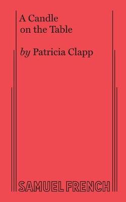 A Candle on the Table (Paperback)