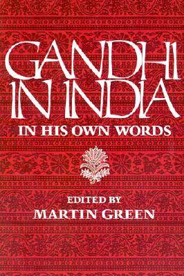 Gandhi in India (Paperback)