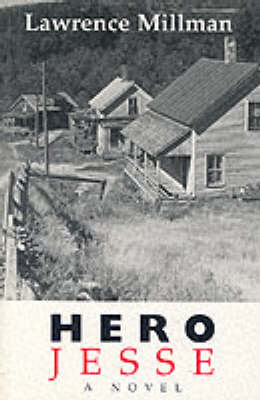 Hero Jesse (Paperback)