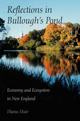 Reflections in Bullough's Pond (Paperback)