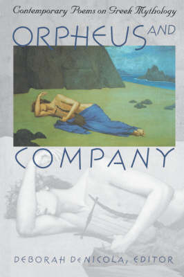 Orpheus and Company (Paperback)