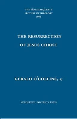 The Resurrection of Jesus Christ (Paperback)