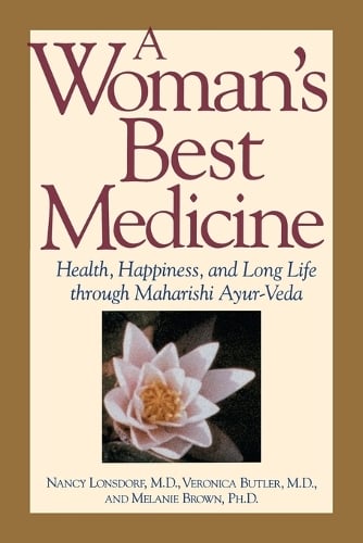 Everywoman, A Gynaecological Guide For Life, Derek Llewellyn - Jones
