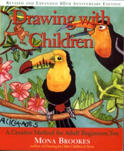 Drawing with Children (Paperback)