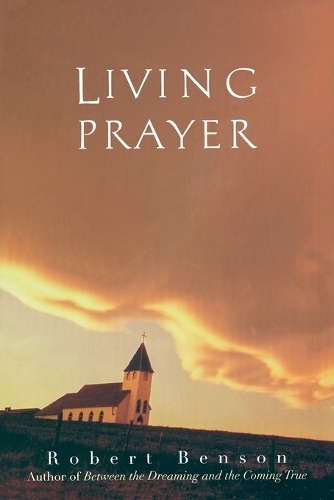 Living Prayer (Paperback)