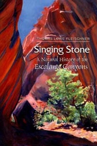 Singing Stone (Paperback)