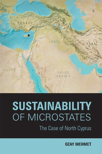 Sustainability of Microstates: The Case of North Cyprus (Paperback)