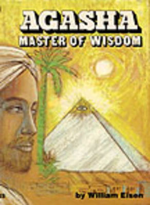Agasha Master of Wisdom (Paperback)