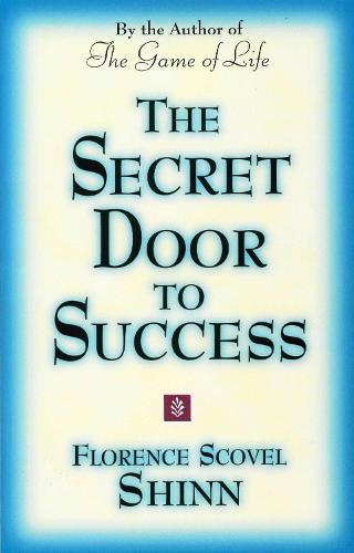 Secret Door to Success (Paperback)