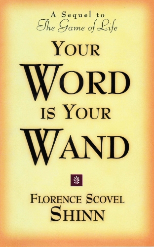 Your Word is Your Wand (Paperback)
