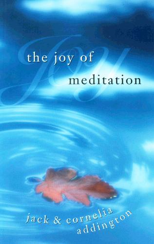 Joy of Meditation (Paperback)