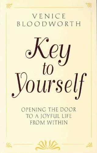 Key to Yourself (Paperback)