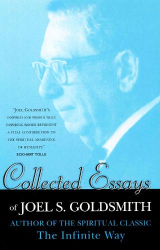 Collected Essays (Paperback)