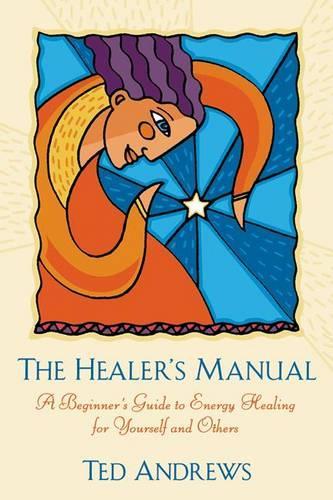 The Healer's Manual (Paperback)