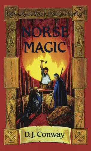 Norse Magic (Paperback)