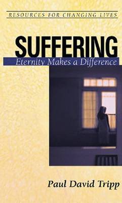 Suffering Eternity Makes a Difference (Book)