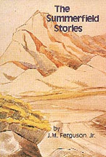 Summerfield Stories (Hardback)