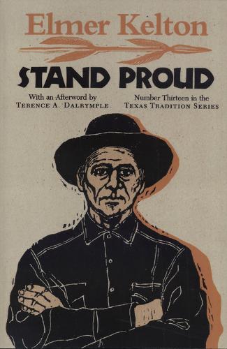 Stand Proud (Paperback)