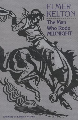 Man Who Rode Midnight (Paperback)