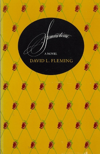 Summertime (Paperback)