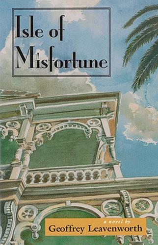 Isle of Misfortune (Hardback)