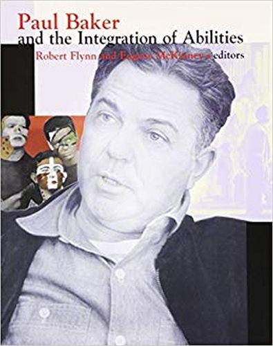Paul Baker and the Integration of Abilities (Hardback)