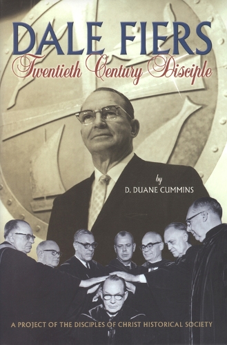 Dale Fiers: A Twentieth Century Discipline (Hardback)