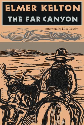 The Far Canyon (Hardback)