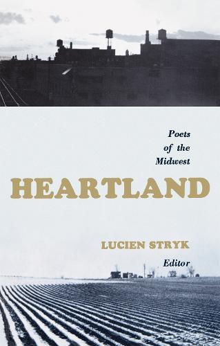 Heartland: Poets of the Midwest (Paperback)