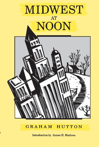 Midwest at Noon (Paperback)