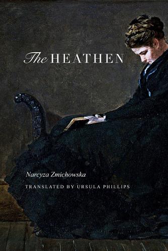 The Heathen: A Novel (Paperback)