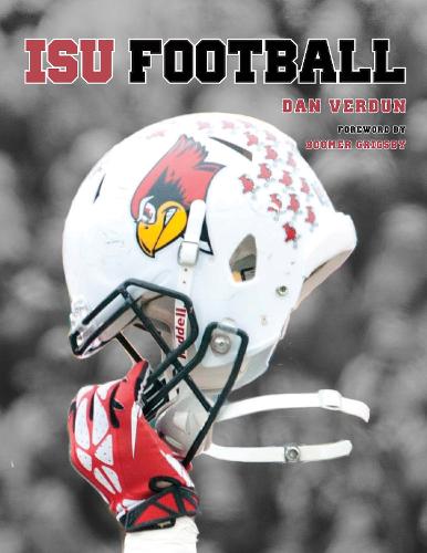 Illinois State Redbirds Football (Hardback)