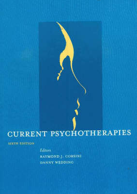 Current Psychotherapies (Paperback)